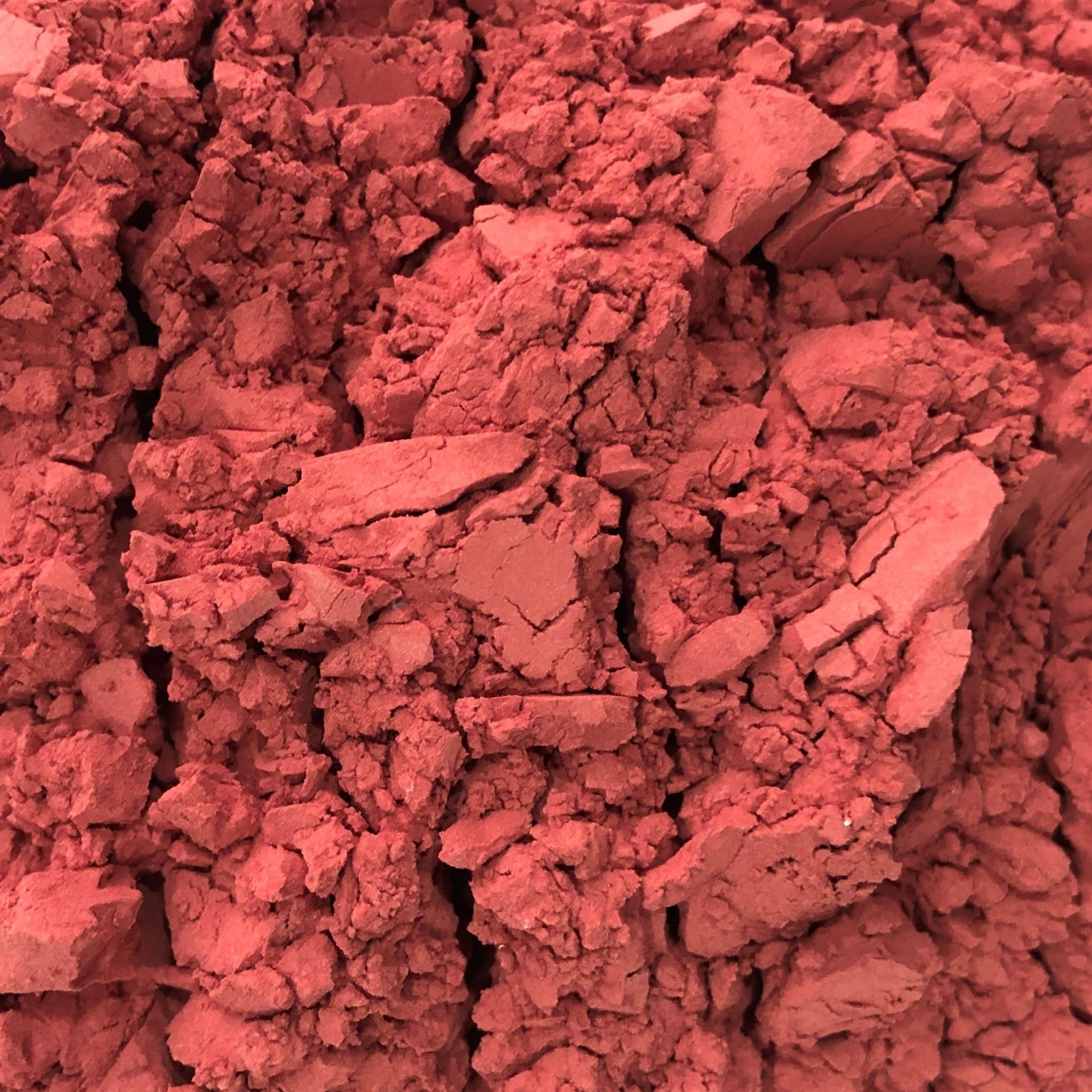 CTK 101 - Koyu Kırmızı