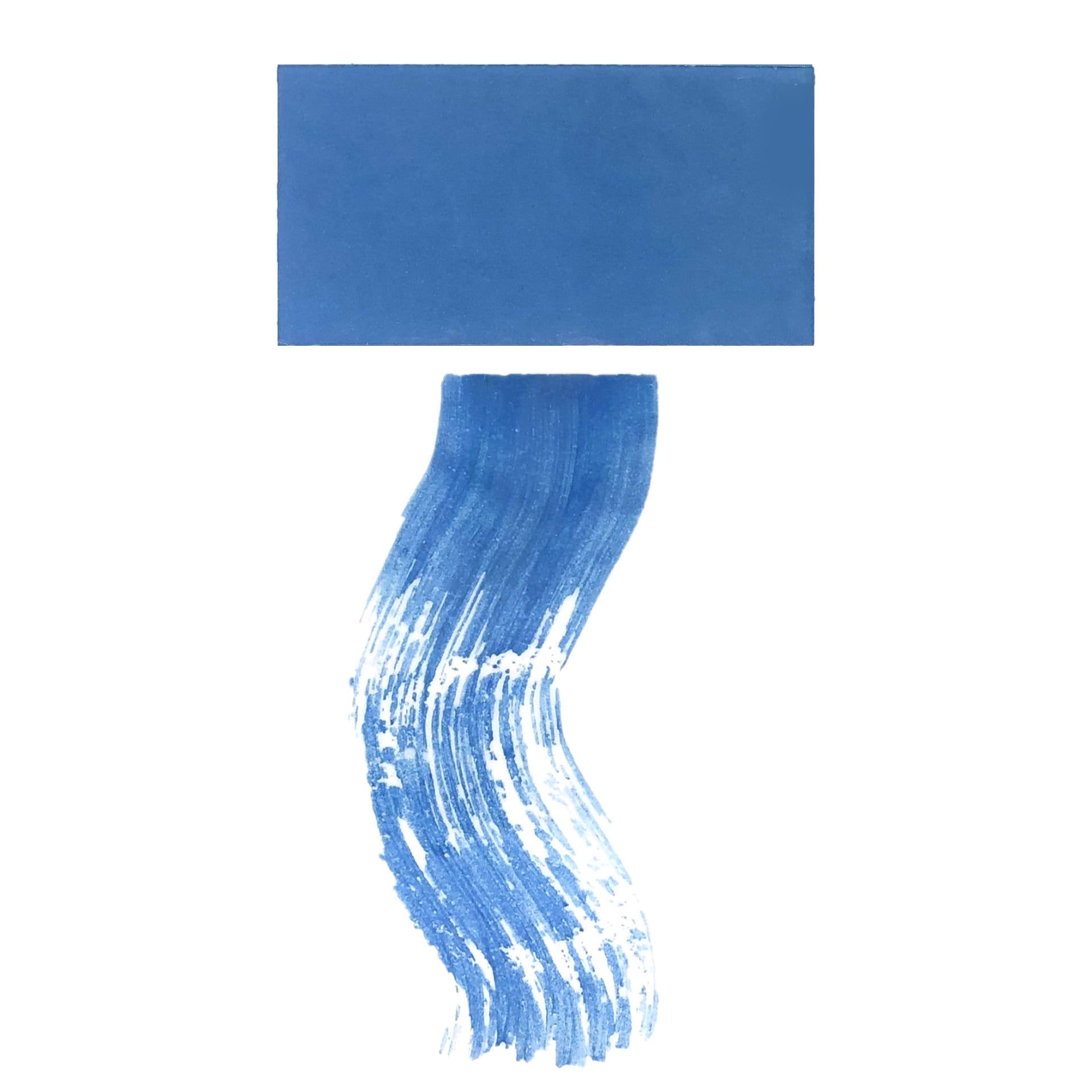 GÇB 3058  - Turkuaz Mavi