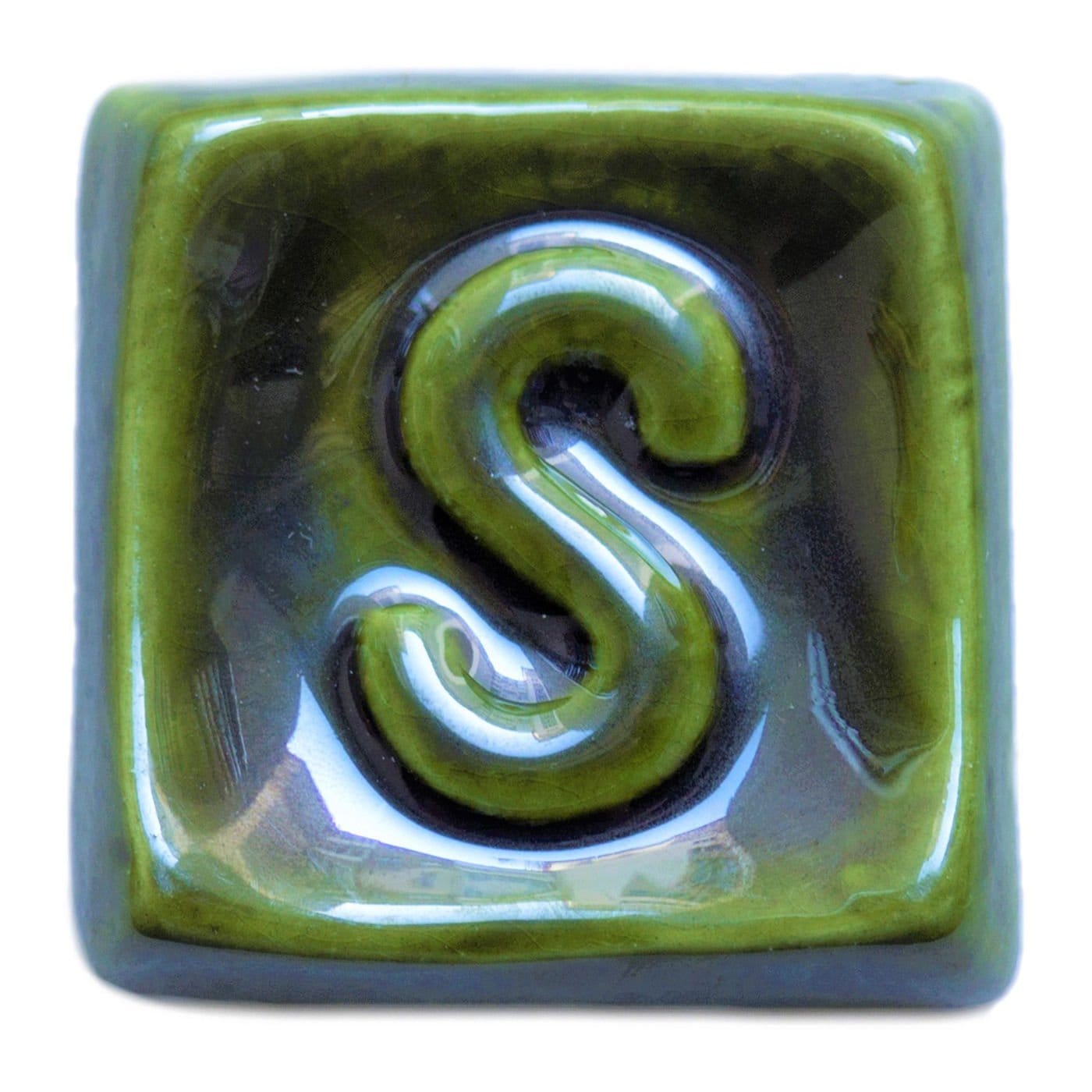 S 1007 - Yağ Yeşili