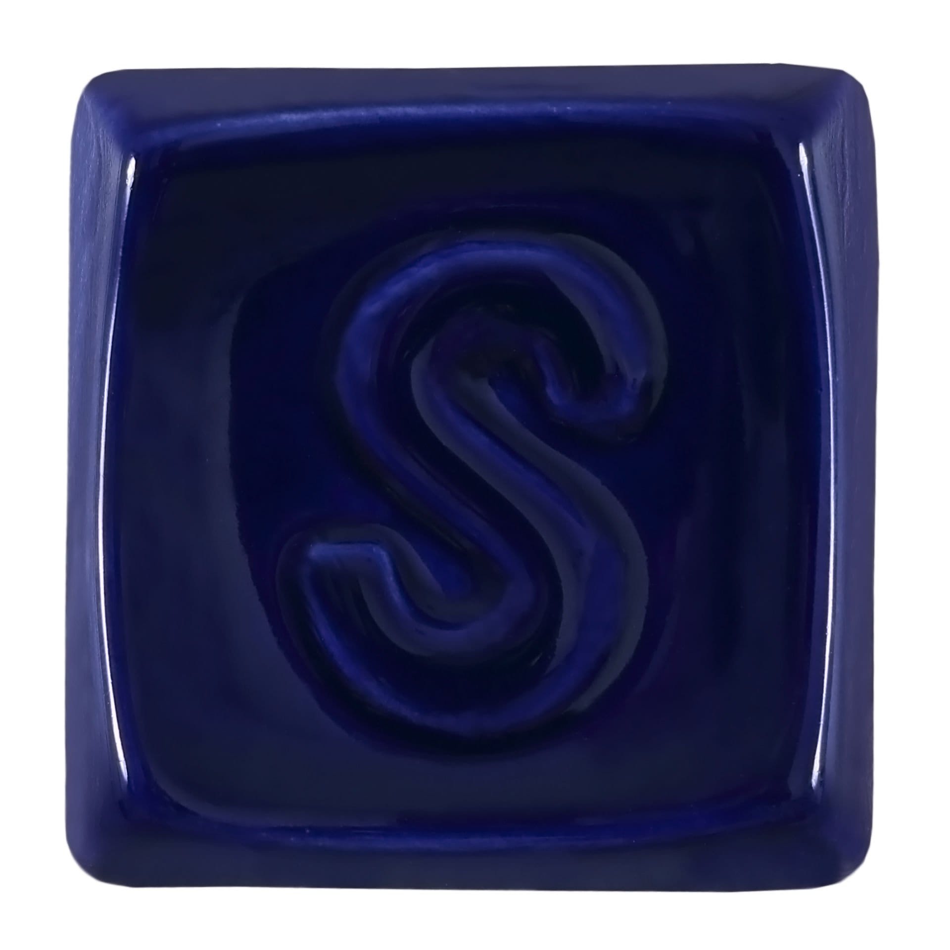 TRS 001 - Kobalt Mavi