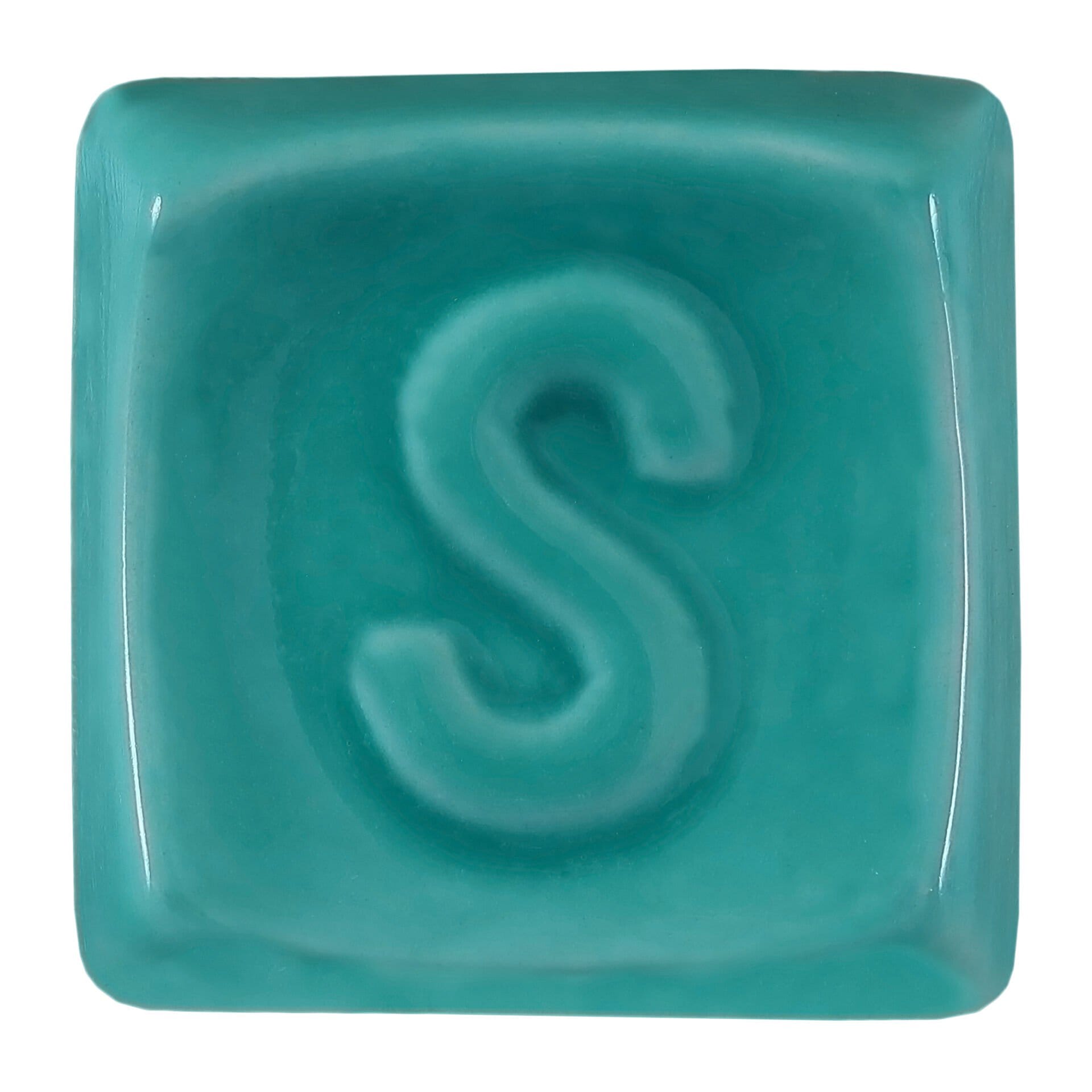 TRS 052 - Su Yeşili