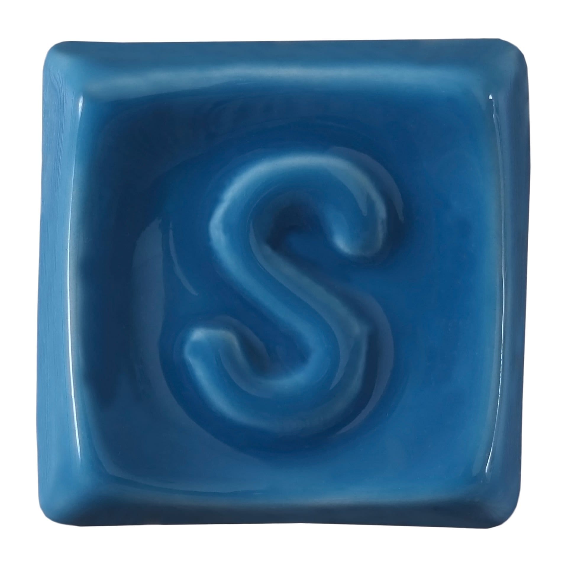 TRS 058 - Turkuaz Mavi