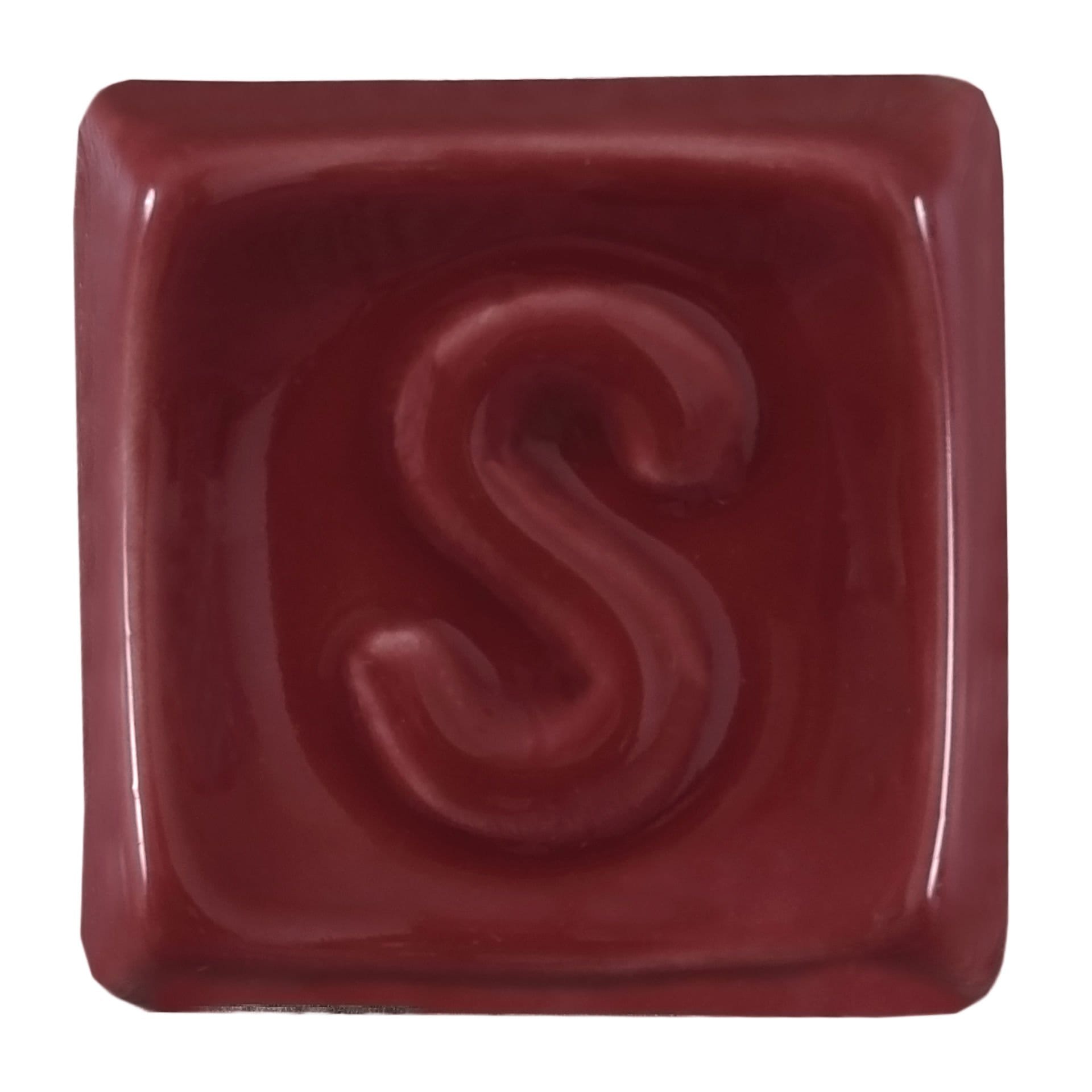 TRS 101 - Koyu Kırmızı