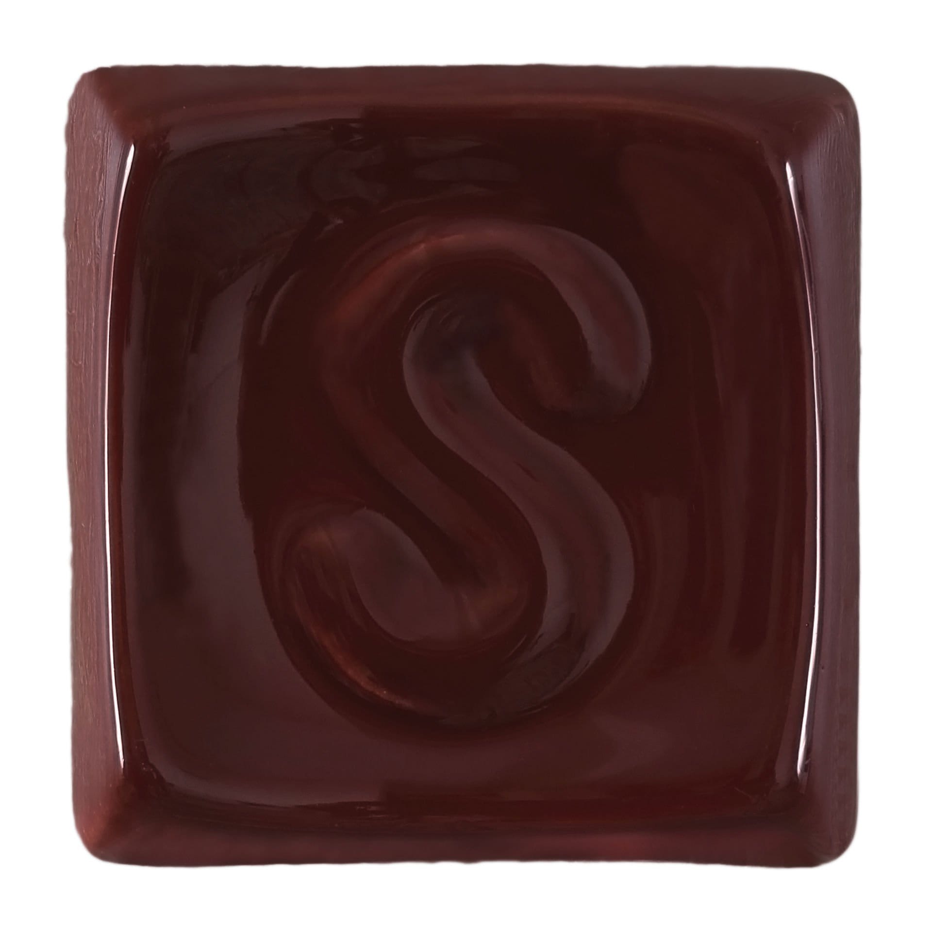 TRS 588 - Kızıl Kahve