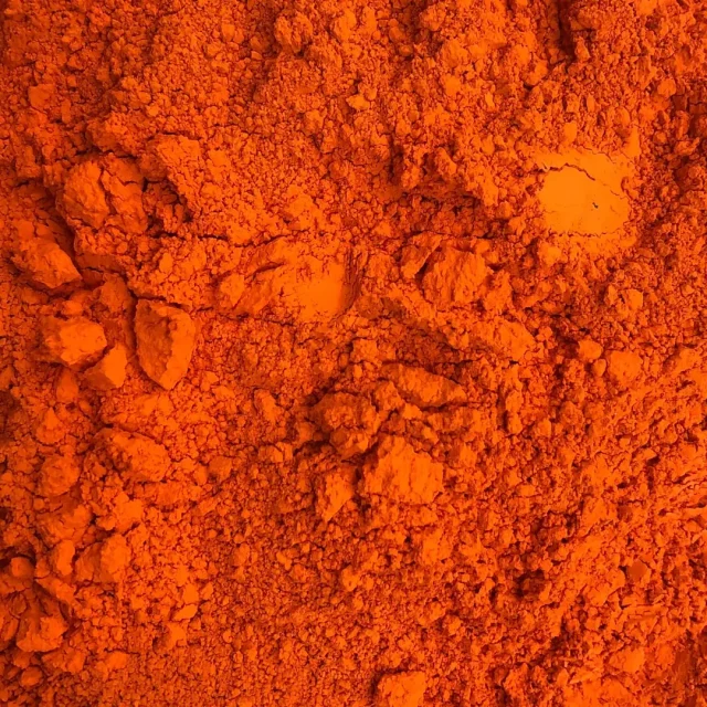 Kurşun Oksit (Sülyen) – PbO