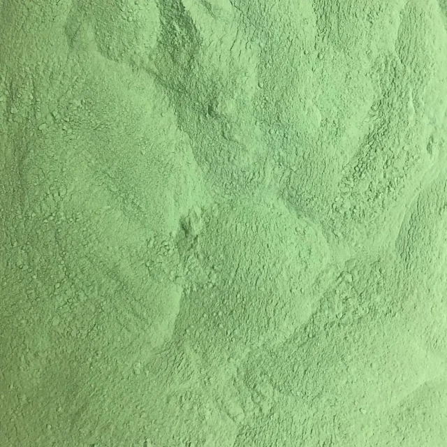 Nikel Hidroksikarbonat