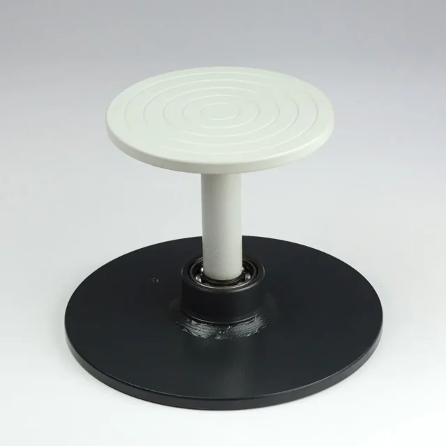 TR 0420 – Yüksek Masa Üstü Turnet (22-15 cm)