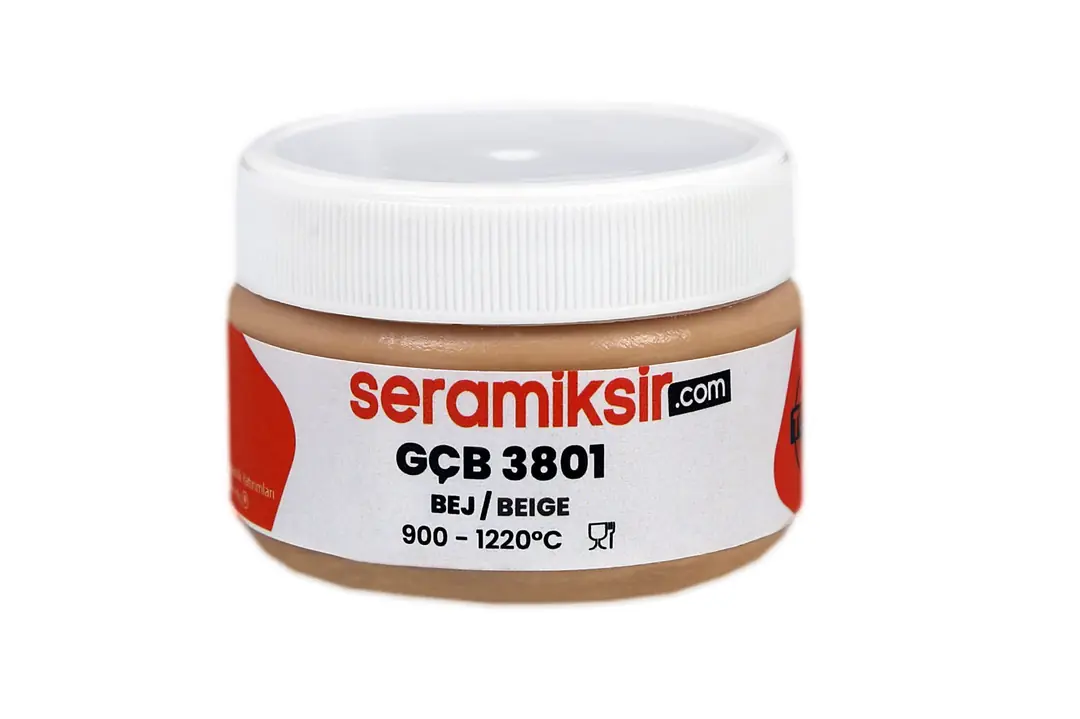 GÇB 3801 – Bej GÇB 3801 – Bej
