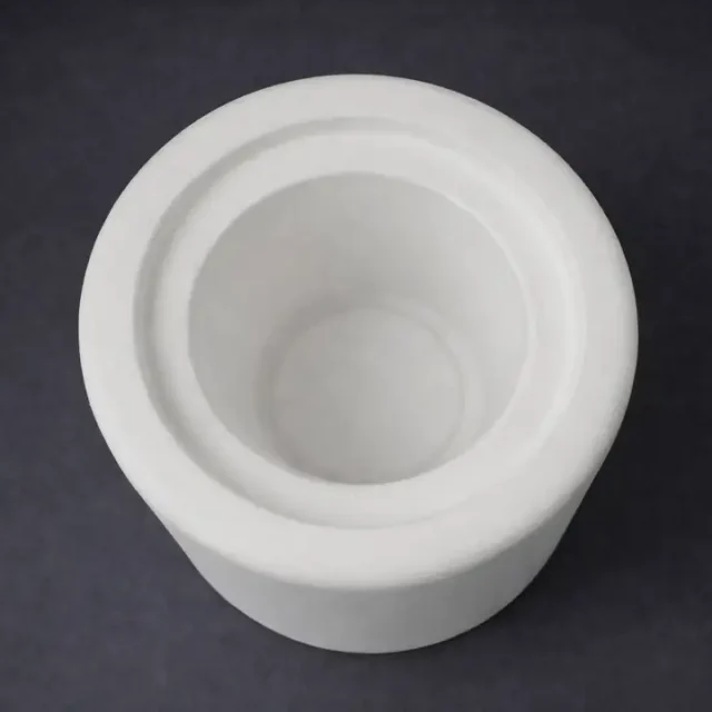PM 205 – Büyük Konik Bardak Alçı Kalıp