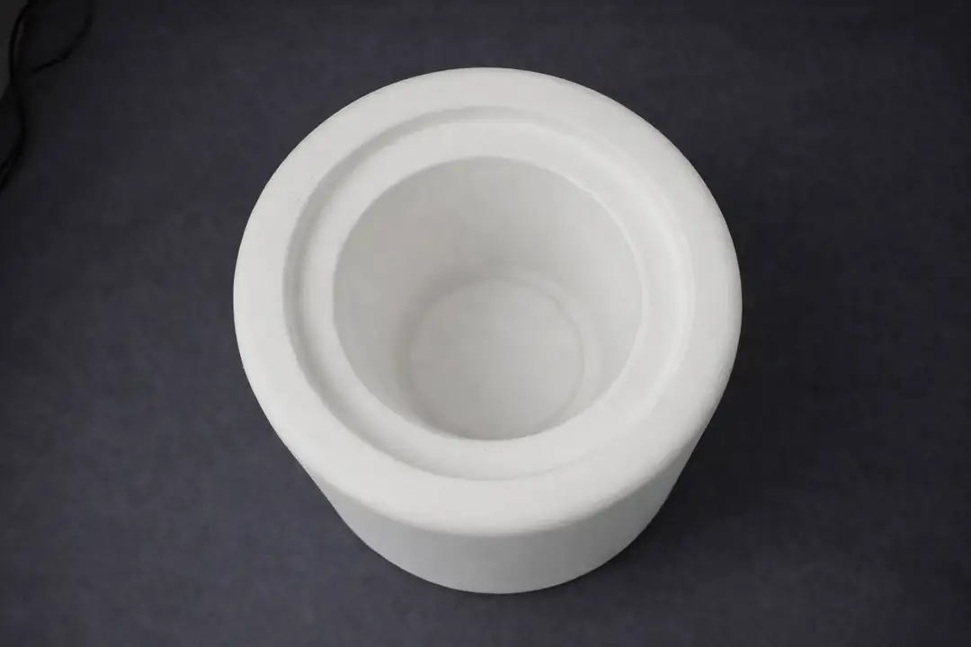 PM 205 – Büyük Konik Bardak Alçı Kalıp PM 205 – Büyük Konik Bardak Alçı Kalıp