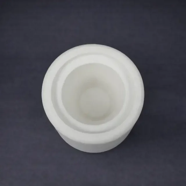 PM 206 – Küçük Konik Bardak Alçı Kalıp