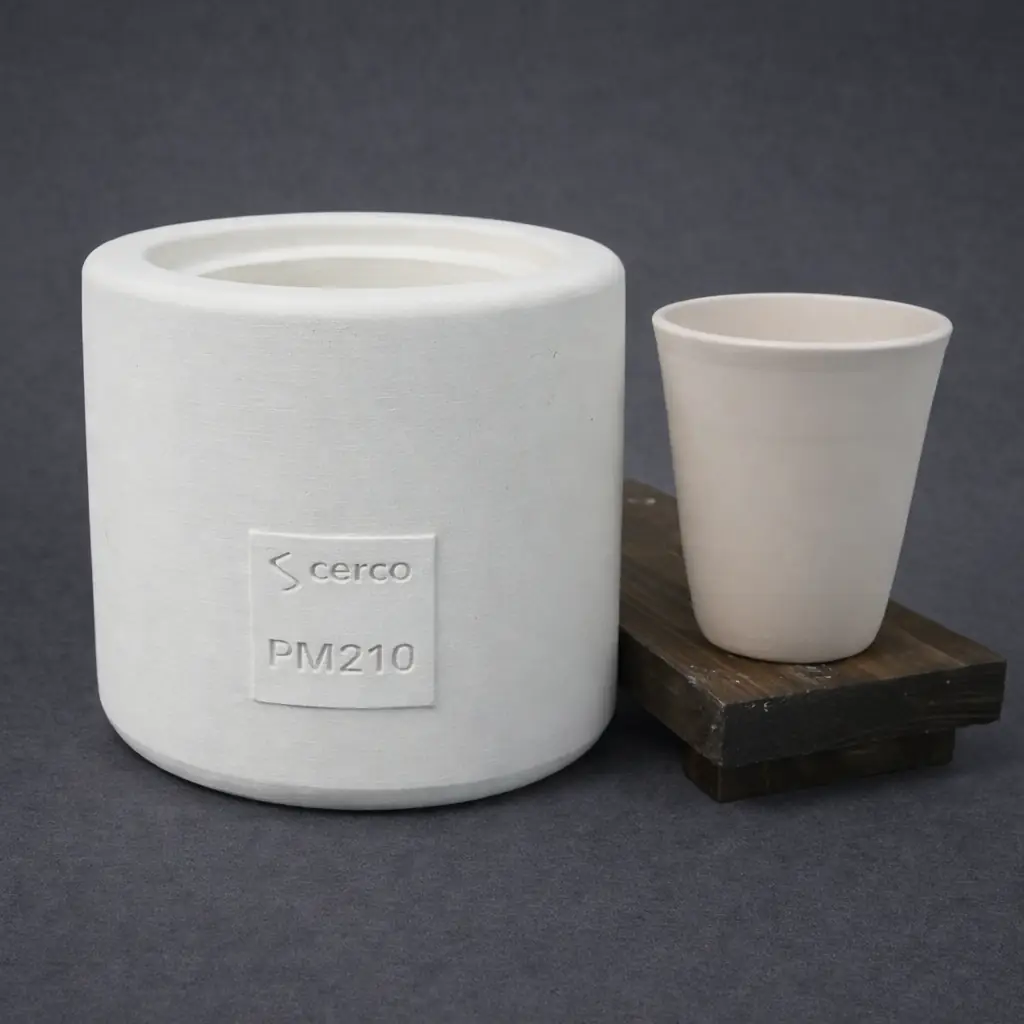 PM 210 – Tori Kupa Alçı Kalıp PM 210 – Tori Kupa Alçı Kalıp