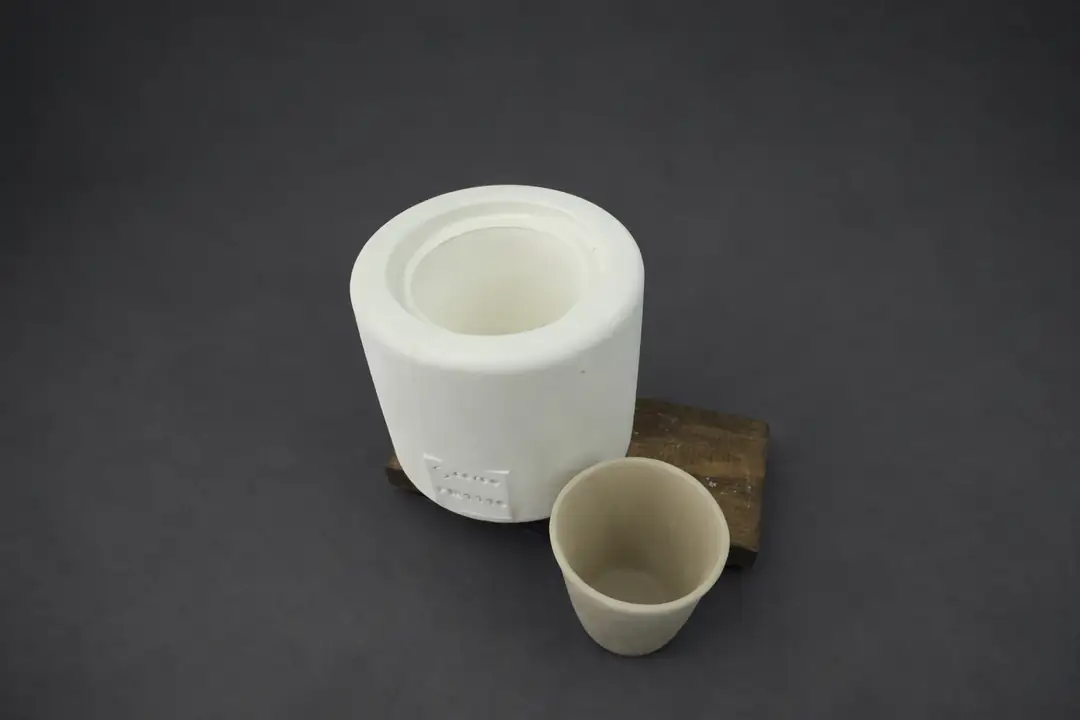 PM 210 – Tori Kupa Alçı Kalıp PM 210 – Tori Kupa Alçı Kalıp