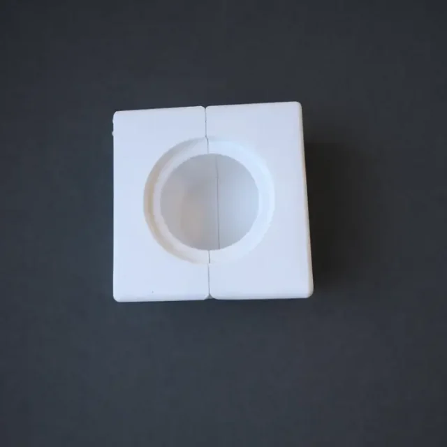 PM 258 – Ters Konik Mug Alçı Kalıp
