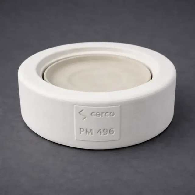 PM 496 – Eğimli Tabak Alçı Kalıp
