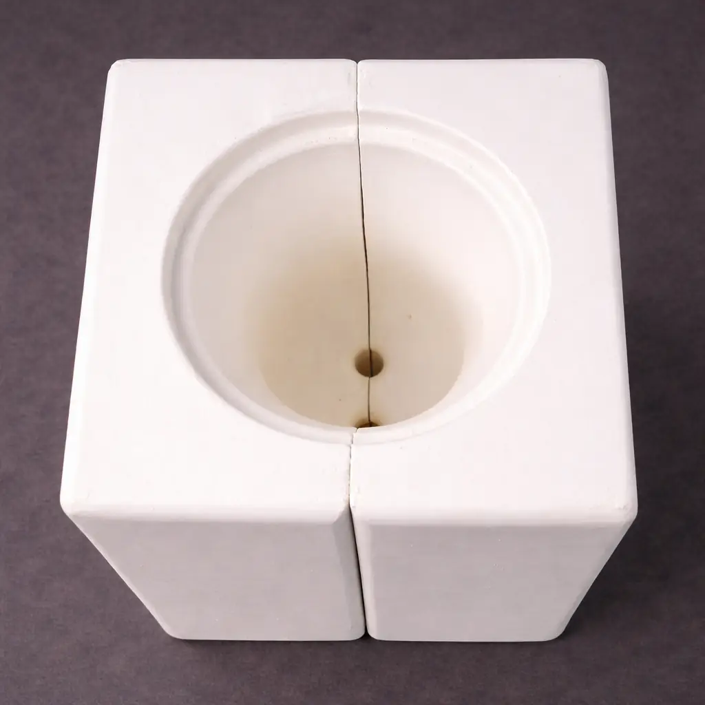PM 599 – Çan Alçı Kalıp PM 599 – Çan Alçı Kalıp