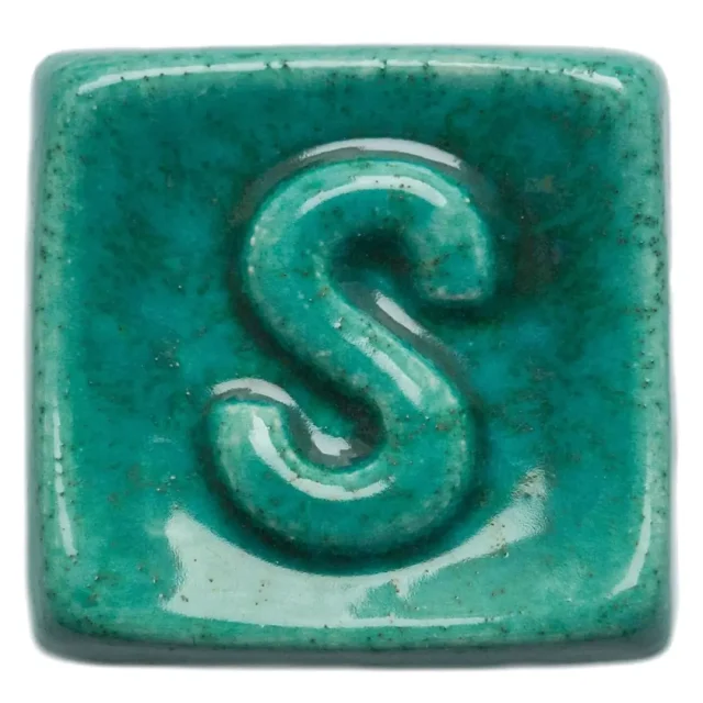 S 1020 – Turkuaz Yeşil