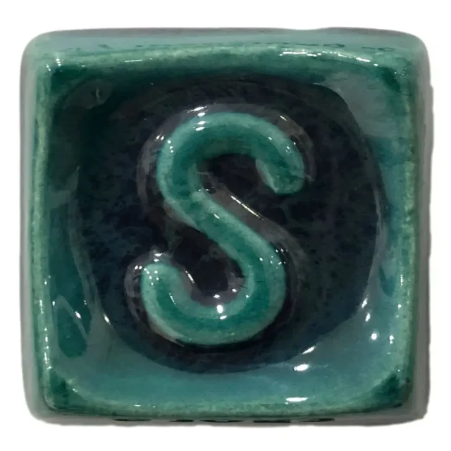 S 1053 – Petrol Yeşil