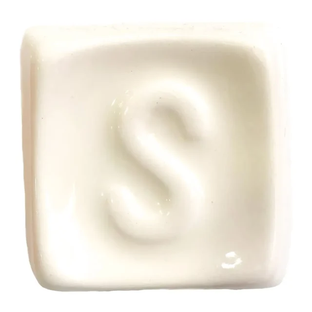 S 2260 – Seramik Transparan (Şeffaf) Sır