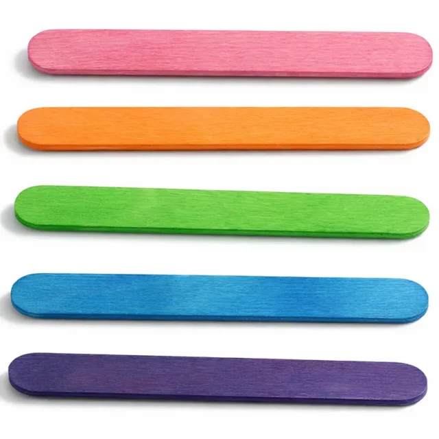 Sır Karıştırma Çubuğu 5 li set