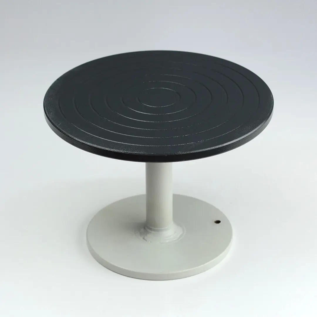 TR 0420 – Yüksek Masa Üstü Turnet (22-15 cm) TR 0420 – Yüksek Masa Üstü Turnet (22-15 cm)