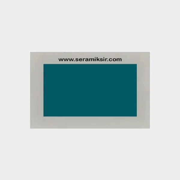 SD 4400 – Petrol Yeşil