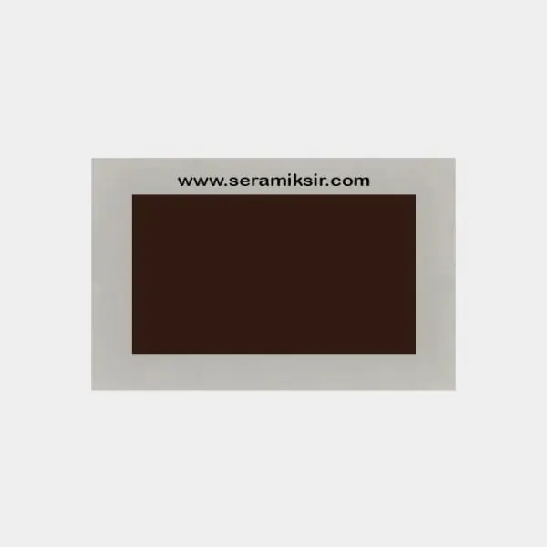 SD 4608 – Koyu Kahve