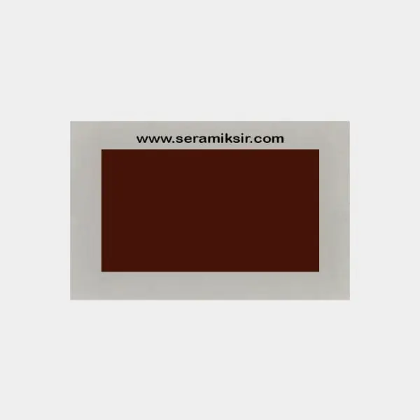 SD 4708 – Kızıl Kahve