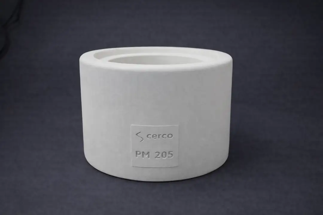 PM 205 – Büyük Konik Bardak Alçı Kalıp PM 205 – Büyük Konik Bardak Alçı Kalıp
