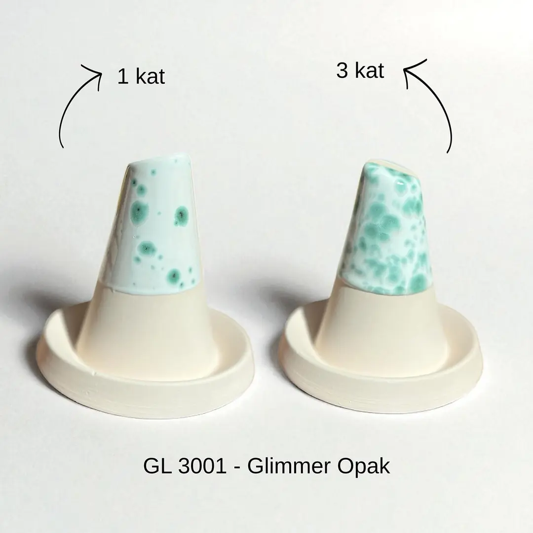 GL 3001 – Glimmer Opak GL 3001 – Glimmer Opak