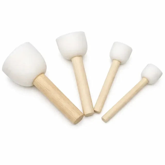 CM 3031 Tampon Sünger Seti